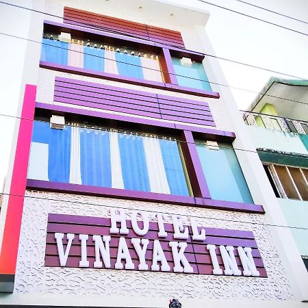 Hotel Vinayak Inn Харидвар Экстерьер фото