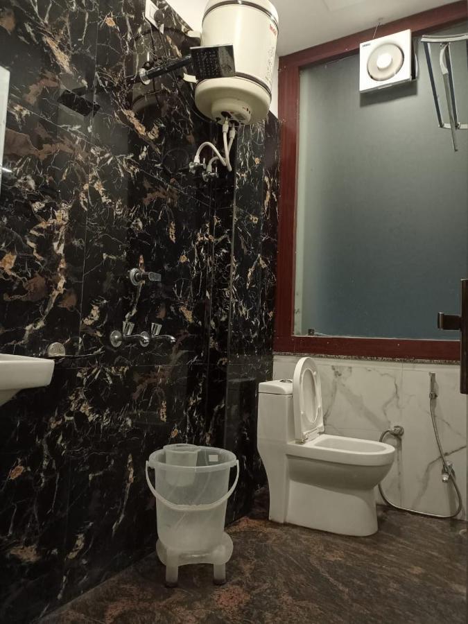Hotel Vinayak Inn Харидвар Экстерьер фото