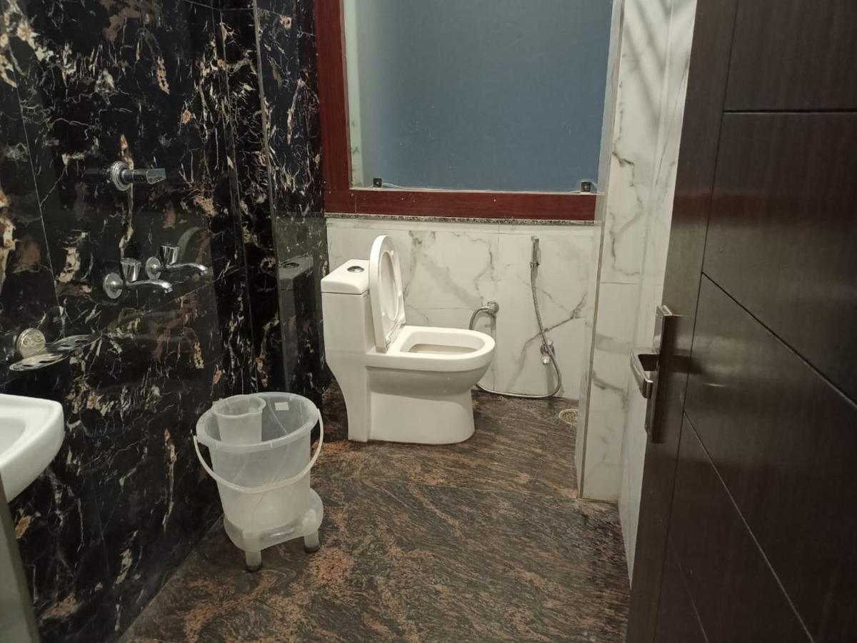 Hotel Vinayak Inn Харидвар Экстерьер фото