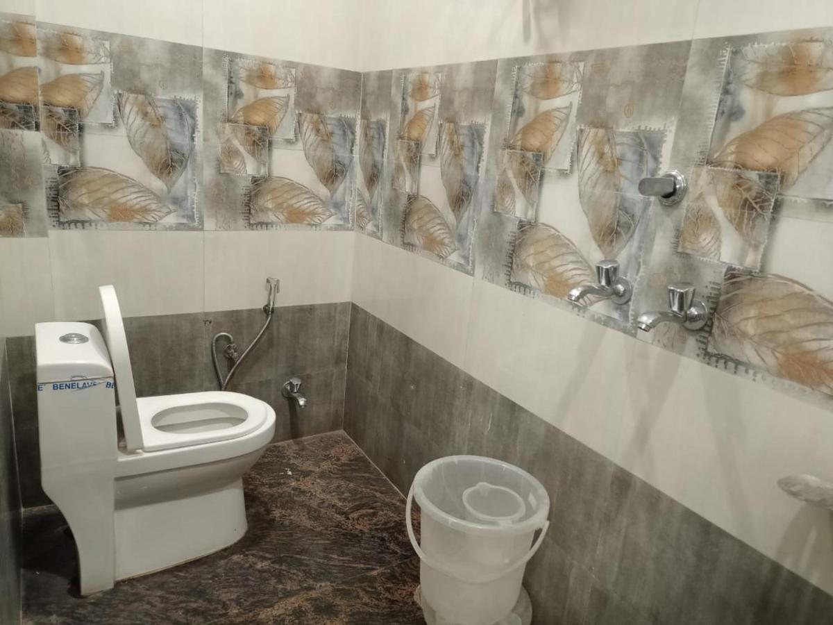 Hotel Vinayak Inn Харидвар Экстерьер фото